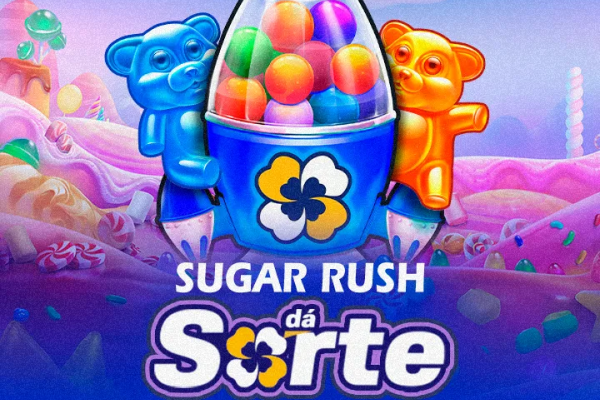 Sugar Rush da Sorte