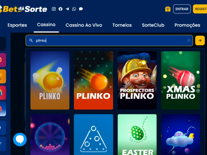 Localizar o jogo